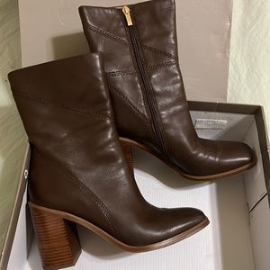 Franco Sparto “Stevie” Bootie size 9